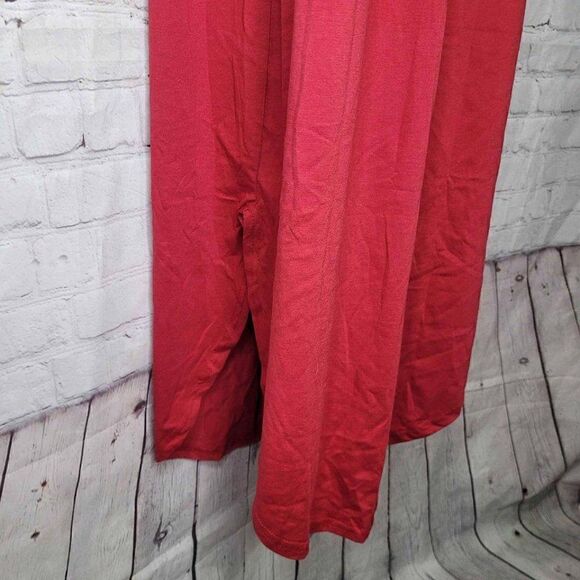 Women's Sleeveless Maxi Halter Neck Dress Small - Picture 4 of 5